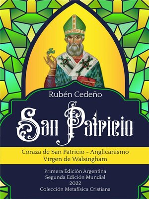 cover image of San Patricio